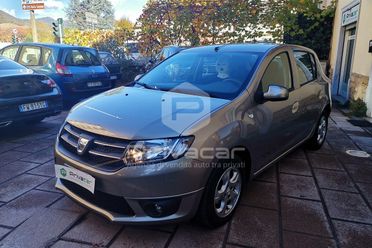 DACIA Sandero 1.2 GPL 75CV Lauréate