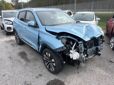 DR MOTOR DR 5.0 1.5 Turbo CVT Bi-Fuel GPL