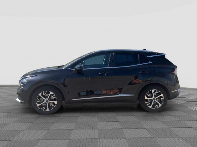 KIA Sportage Sportage 1.6 CRDi MHEV DCT Style
