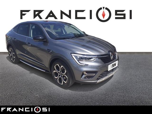 RENAULT Arkana 1.6 E Tech hybrid Intens 145cv