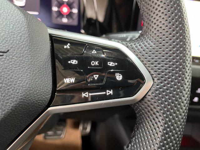 VOLKSWAGEN Golf GTI 2.0 TSI GTI DSG NAV/LED MATRIX/CERCHI"19/PARK PLUS