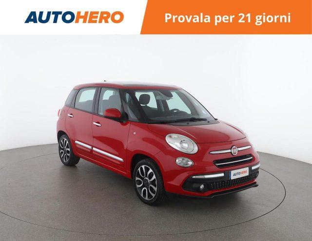 FIAT 500L 1.4 95 CV Lounge