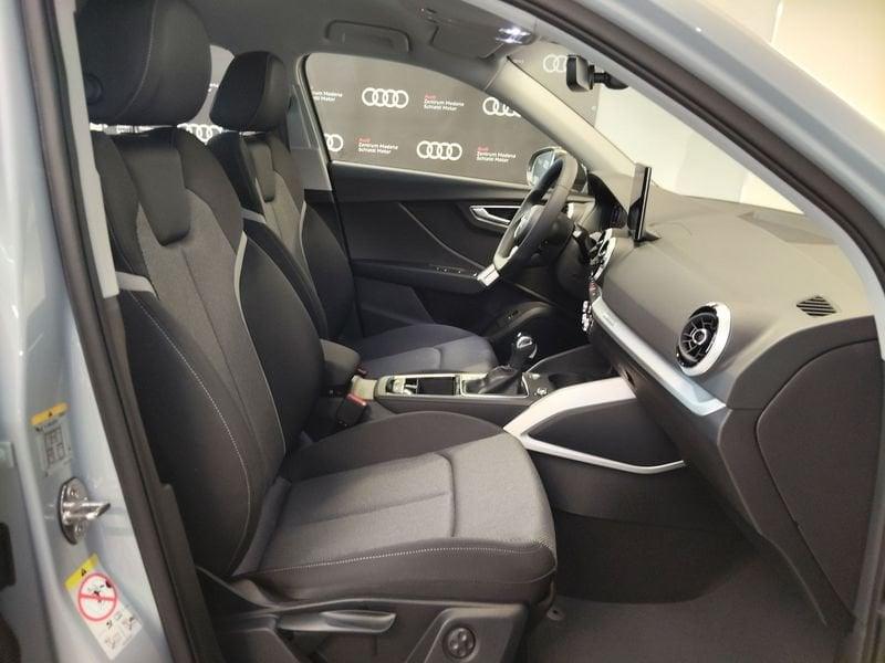 Audi Q2 Q2 35 2.0 tdi Business Advanced s-tronic