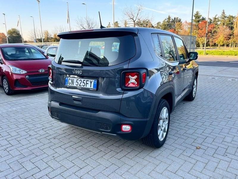 Jeep Renegade 1.0 T3 Limited