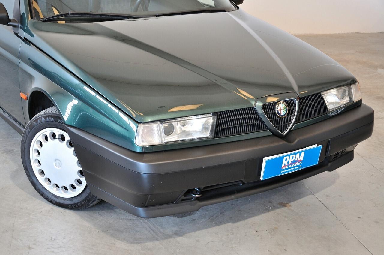 Alfa Romeo 155 1.8i Twin Spark cat