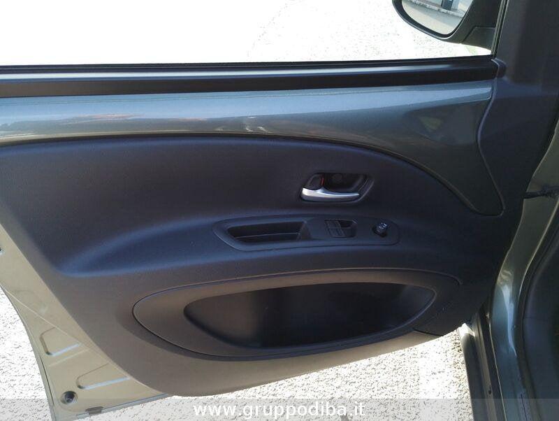 Toyota Aygo X Air 1.0 Limited Air 72cv