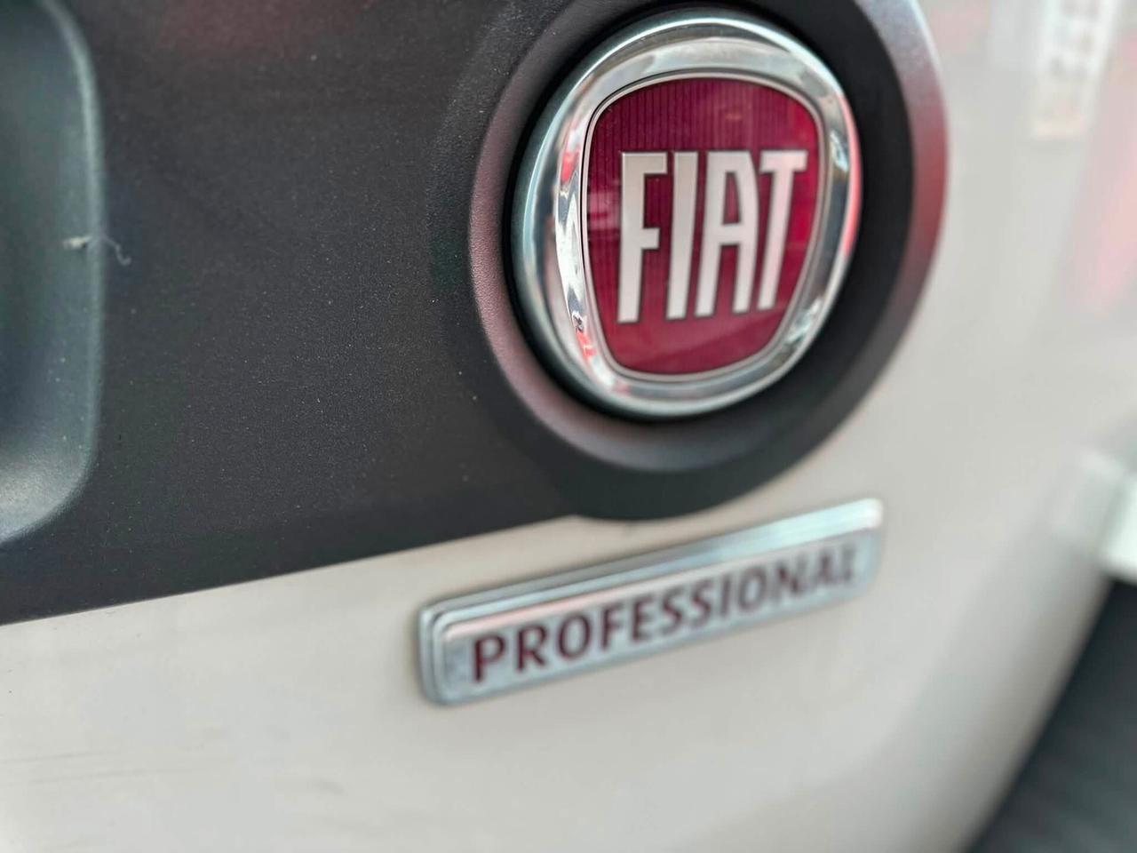 Fiat Doblò Maxi 1.6 105cv MJT
