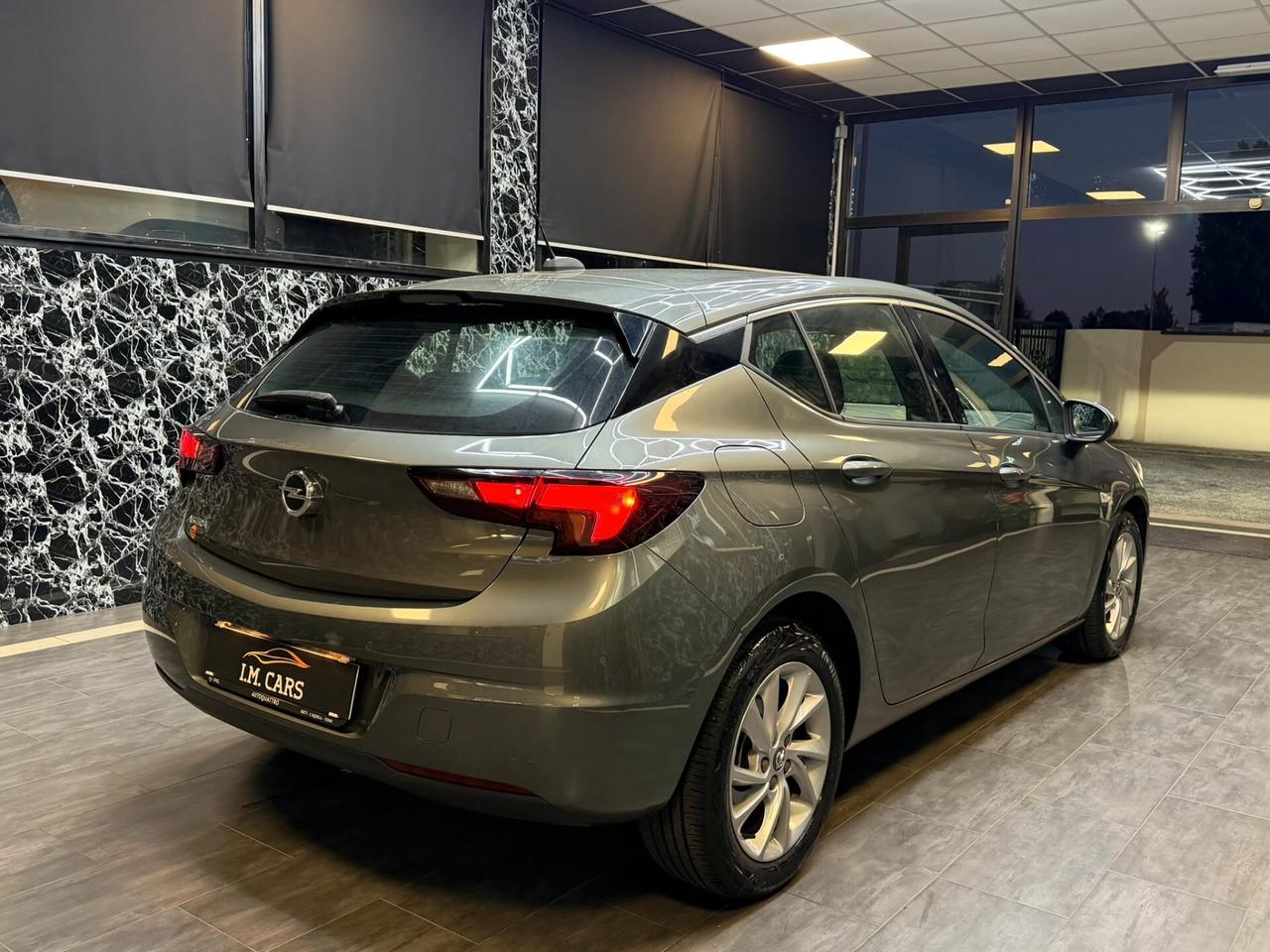 Opel Astra 1.5 CDTI 122 CV S&S 5 porte Ultimate
