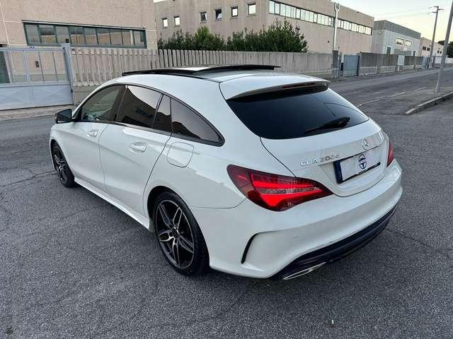 Mercedes-Benz CLA 200 d Shooting Brake Automatic Premium AMG 136cv