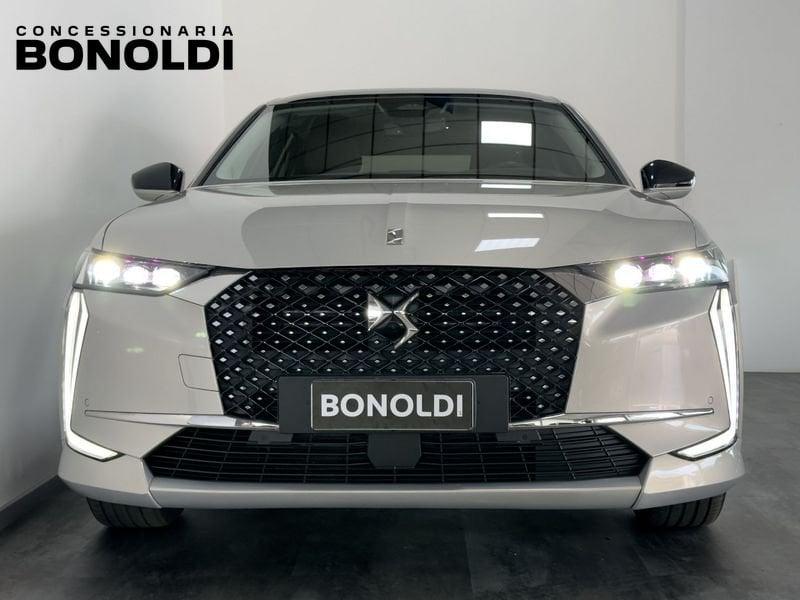 DS DS4 DS 4 BlueHDi 130 aut. Opera