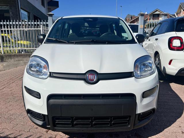 FIAT Panda 1.0 FireFly S&S Hybrid +pack radio sensori 5 posti