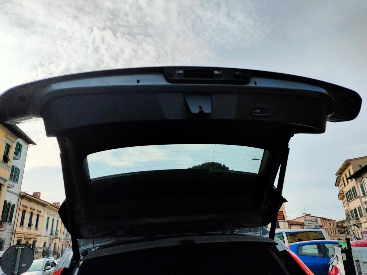 Volvo XC40 D3 AWD Geartronic Business Plus