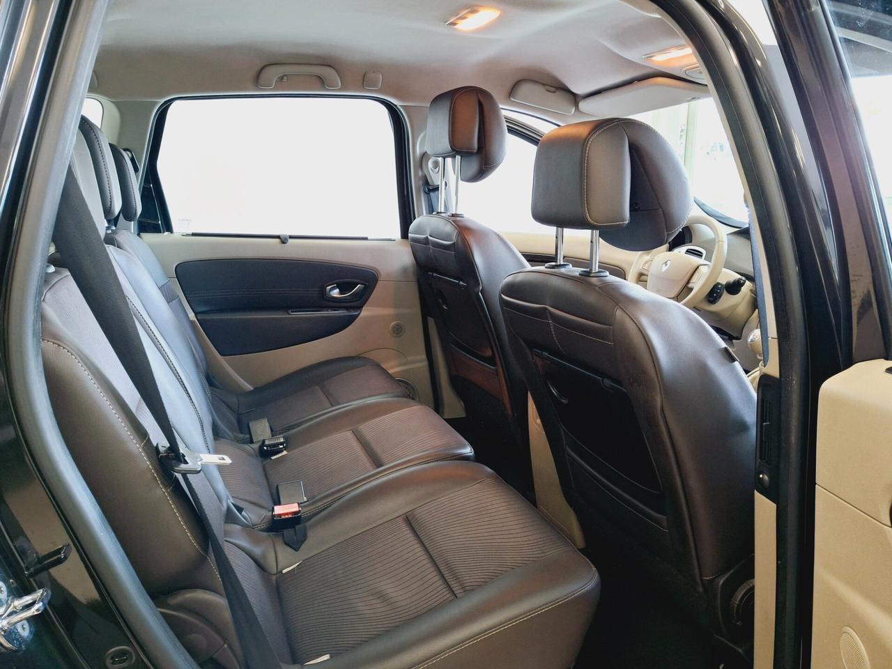 Renault Scenic Scénic X-Mod 1.5 dCi 110CV Luxe