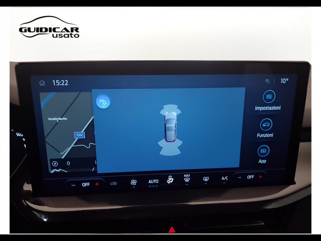 FORD Focus V 2022 - Focus 1.0t ecoboost h ST-Line 125cv