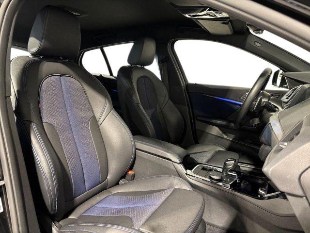 BMW 120 d xDrive Msport Auto