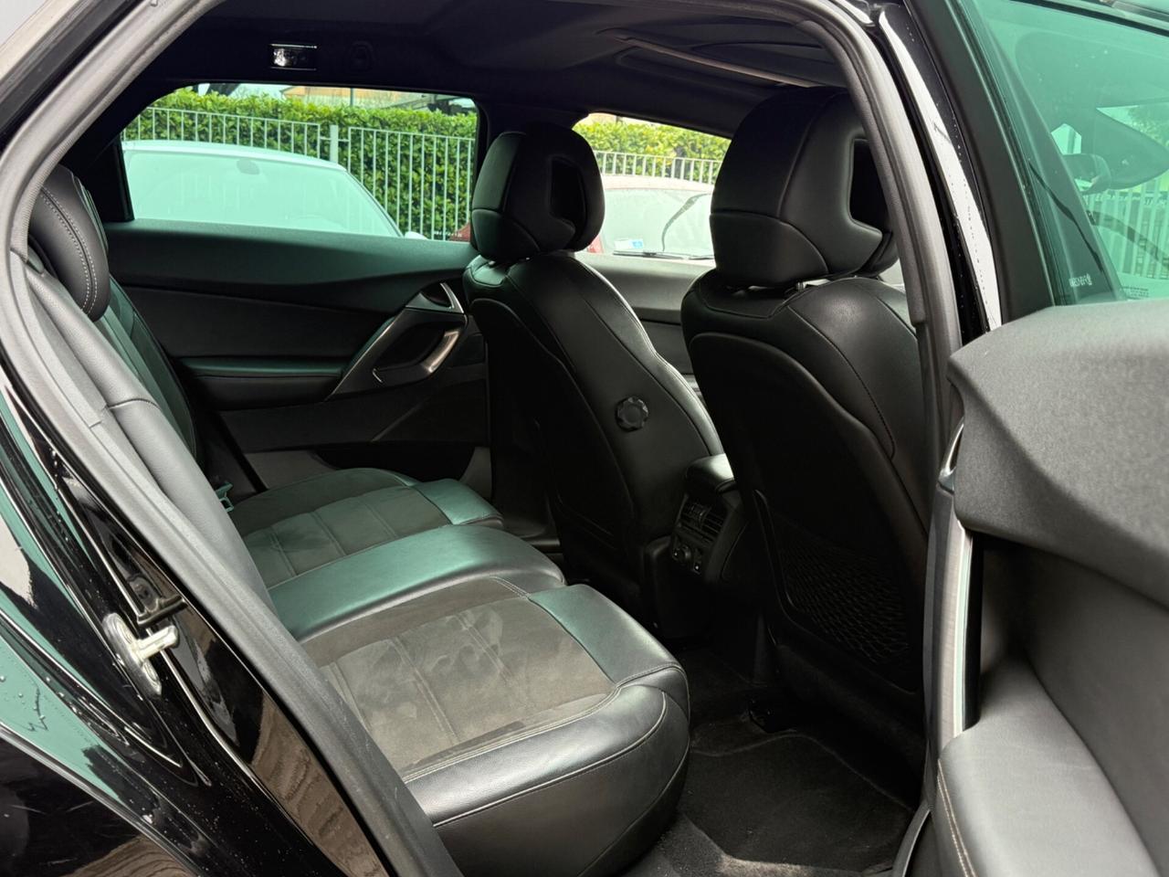 Ds DS5 Cielo Panorama 2.0 HDi 160 aut. Sport Chic