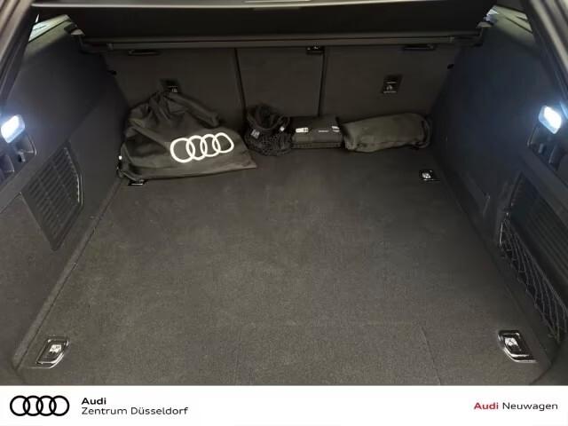 Audi RS5*AVANT*CERAMIC*SPORT-PACK*CARBON*TETTO*HEAD-UP*B&O*