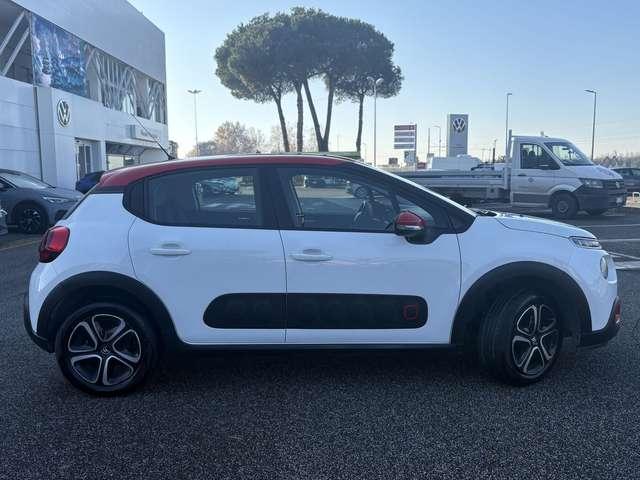 Citroen C3 C3 PURE TECH 83 S&S SHINE