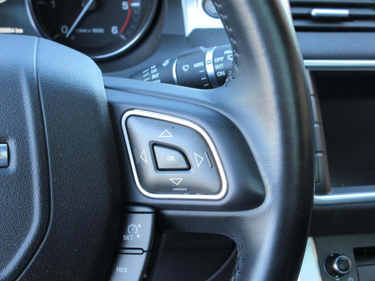 Land Rover Range Rover Evoque 5 Porte Range Rover Evoque 5p 2.2 td4 Pure Tech Pack 150cv