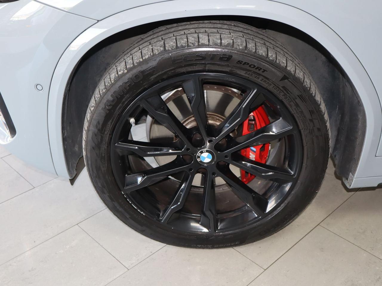 Bmw X3 M Sport 20 d MHEV #50317