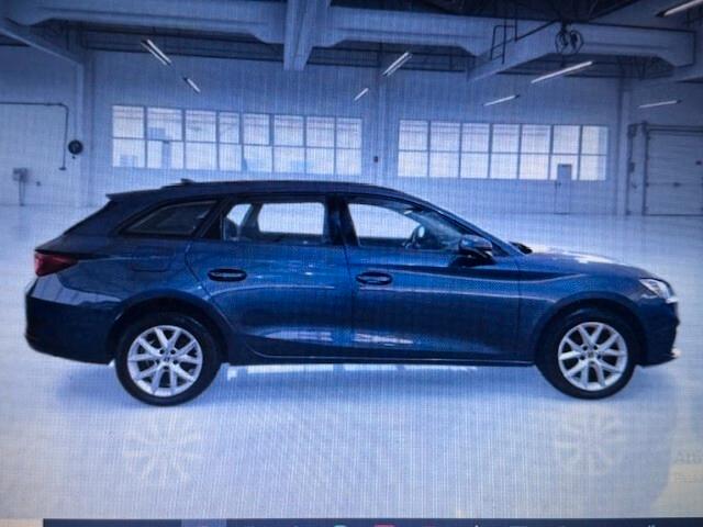 Seat Leon Sportstourer 1.0 TSI 90 CV Business