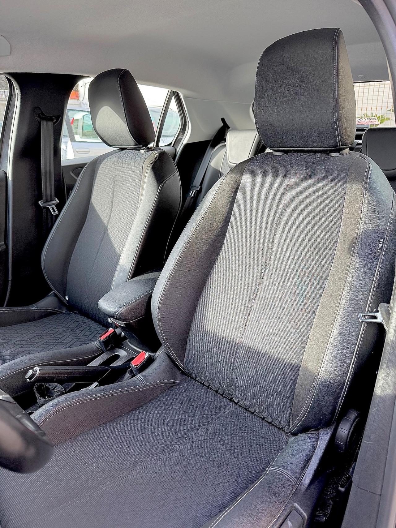 Opel Corsa 1.2 Gpl Elegance 75 Cv