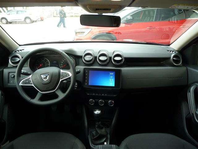 Dacia Duster 1.0 TCe GPL Comfort 4x2