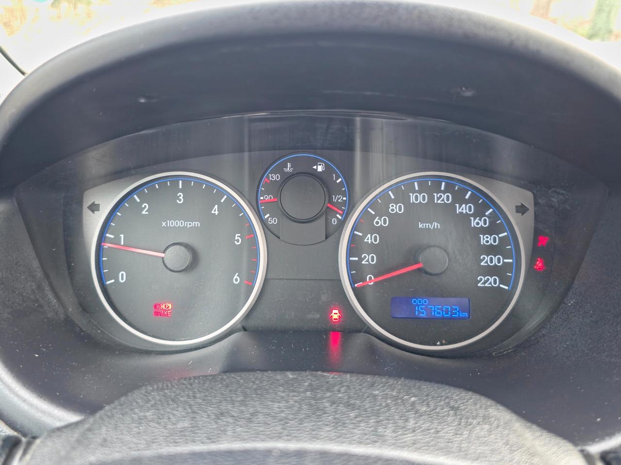 Hyundai i20 1.4 CRDi 5p. CV-75 Comfort 2011-E5 Manuale NEO