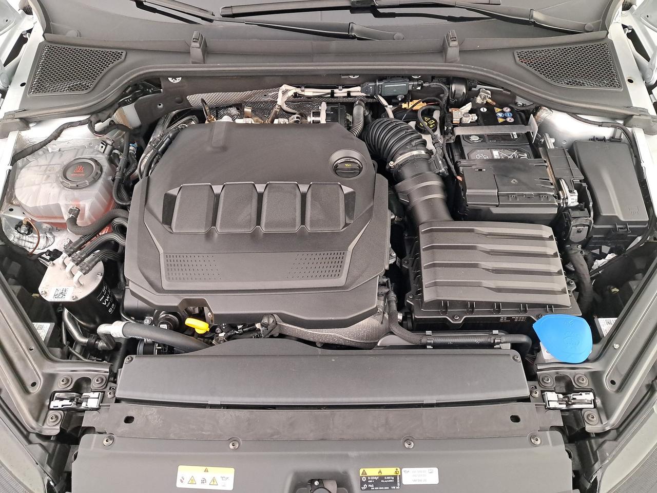 Skoda Octavia wagon 2.0 tdi executive 150cv dsg