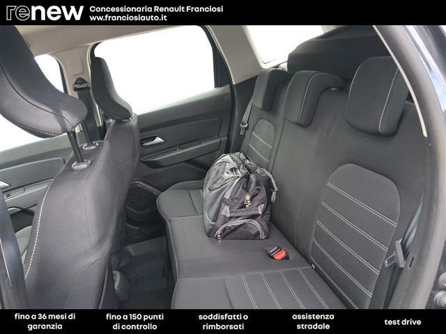 DACIA Duster II 1.0 tce EXPRESSION NBI