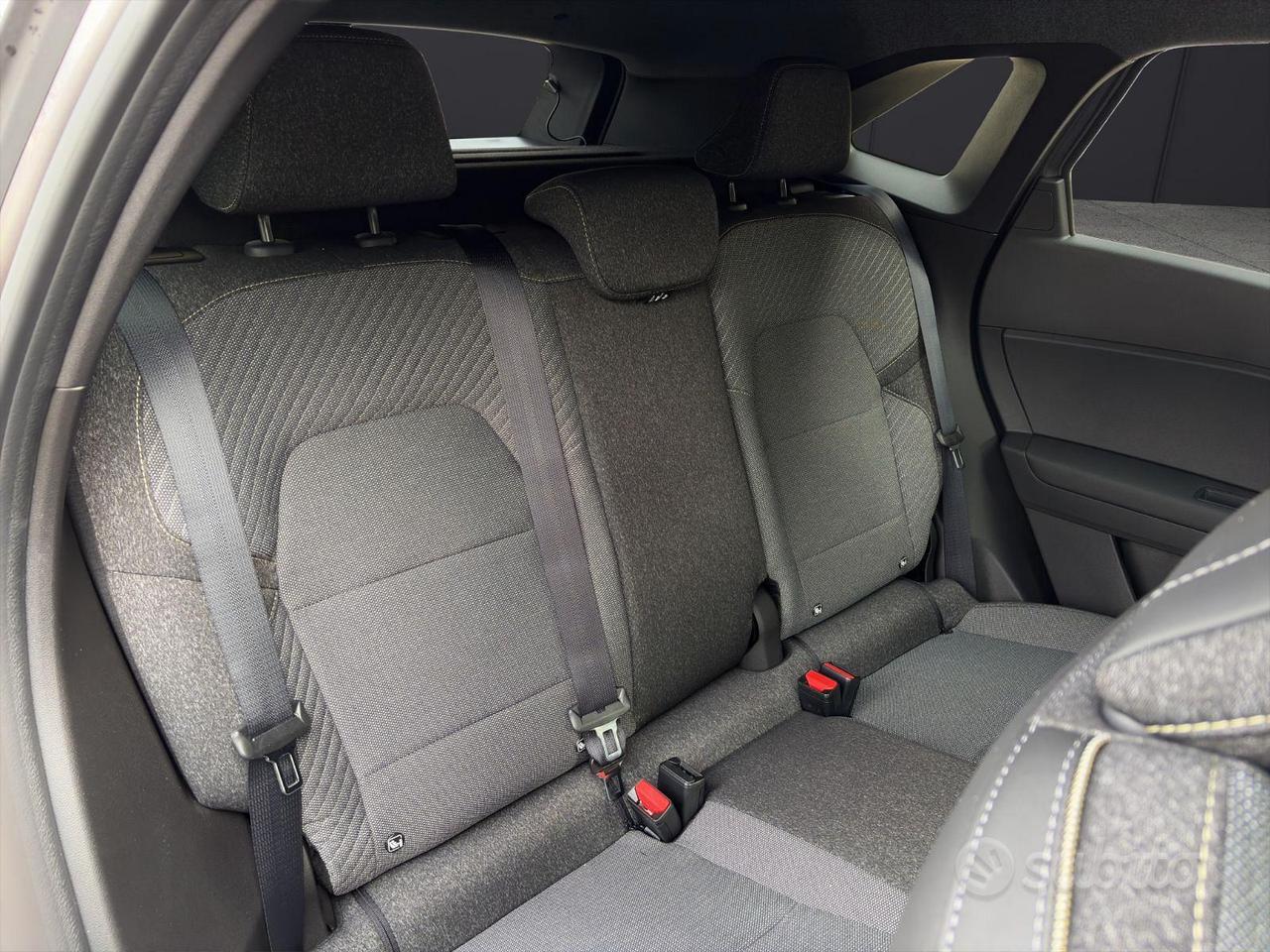 RENAULT SYMBIOZ FULL-HYBRID 160CV TECHNO