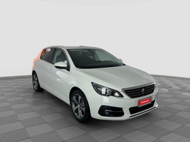 PEUGEOT 308 308 PureTech Turbo 130 EAT8 S&S Allure