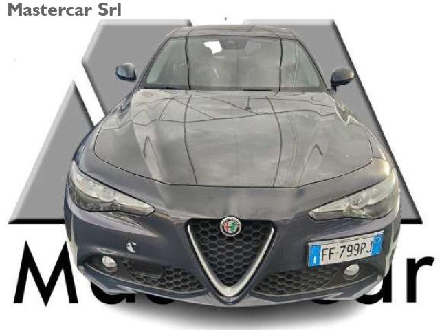 ALFA ROMEO Giulia Giulia 2016 2.2 t Super 150cv - FF799PJ