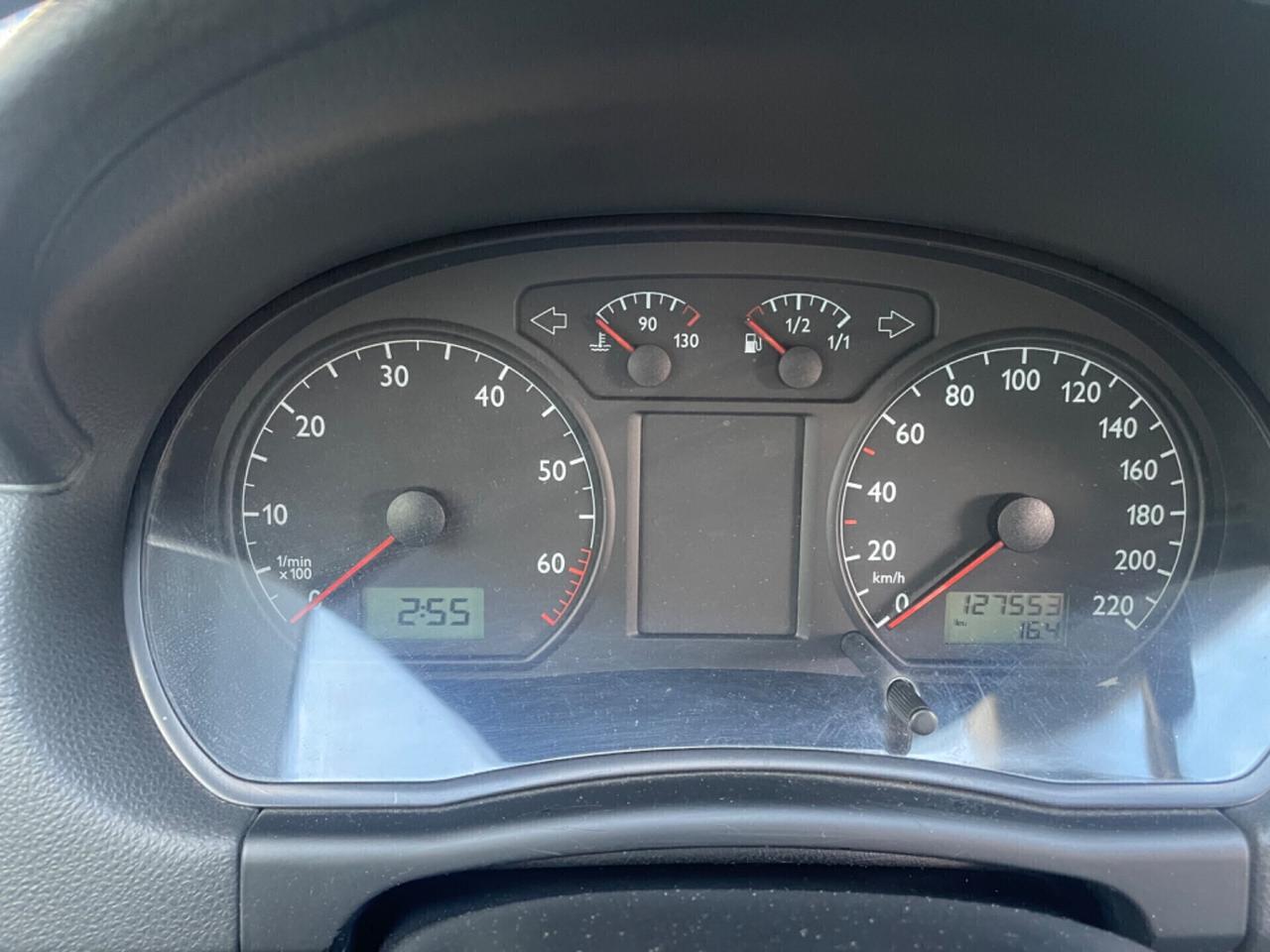 Volkswagen Polo 1.2 12V 5p. Trendline