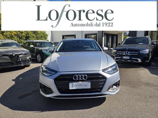 AUDI A4 Avant 30 TDI/136 CV S tronic Business