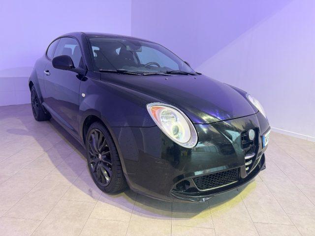 ALFA ROMEO MiTo 1.4 78 CV Distinctive Sport Pack