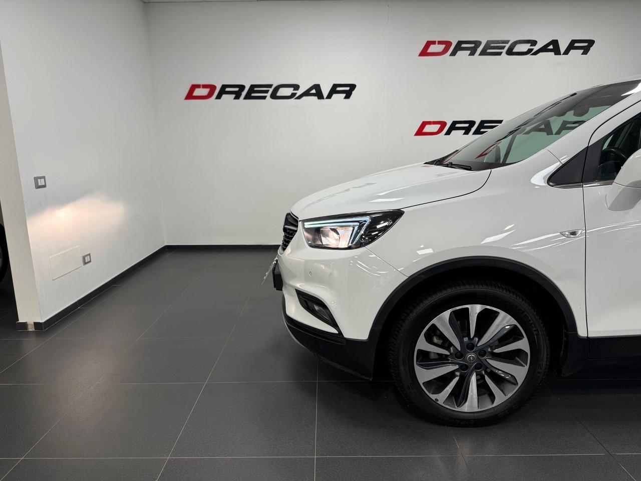 Opel Mokka X 1.6 CDTI Ecotec 4x2 Start&Stop Innovation