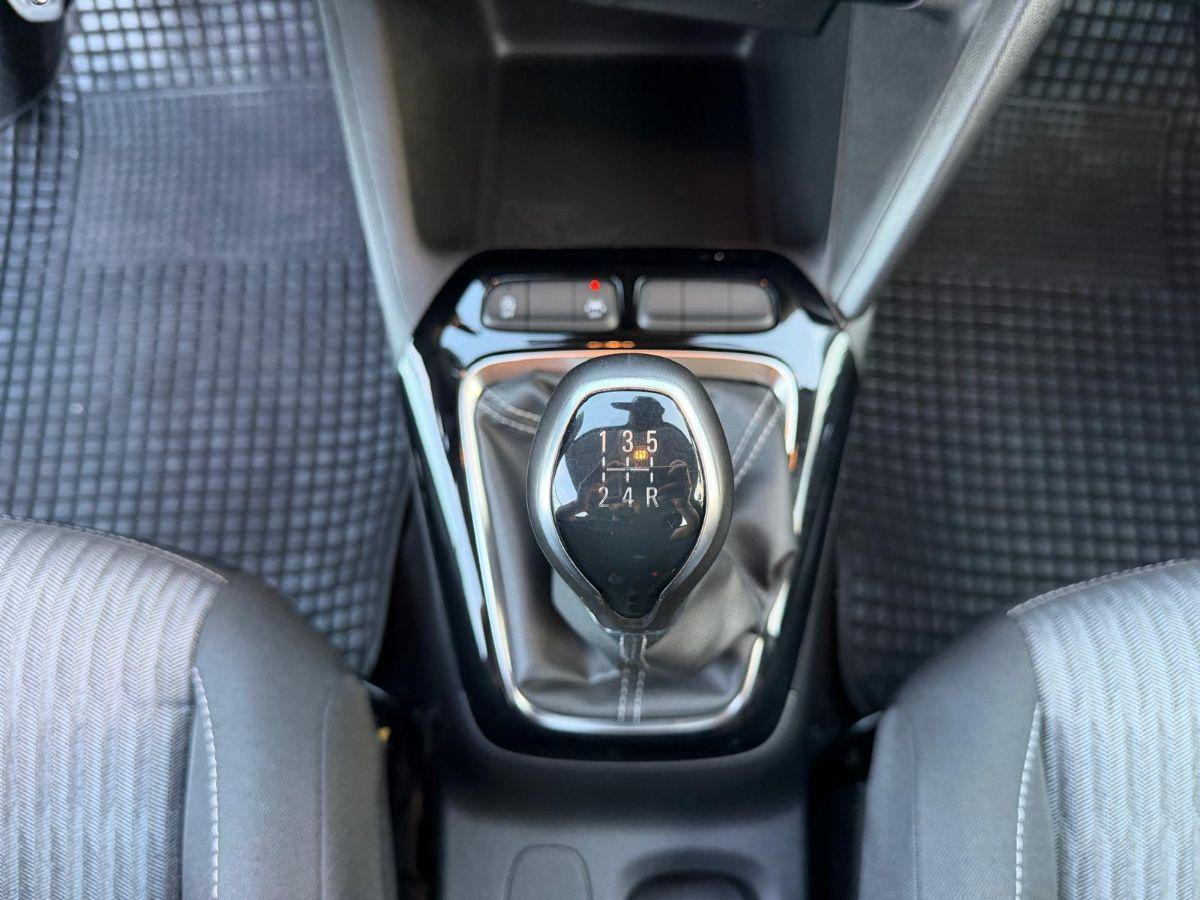 OPEL - Corsa - 1.2 Elegance
