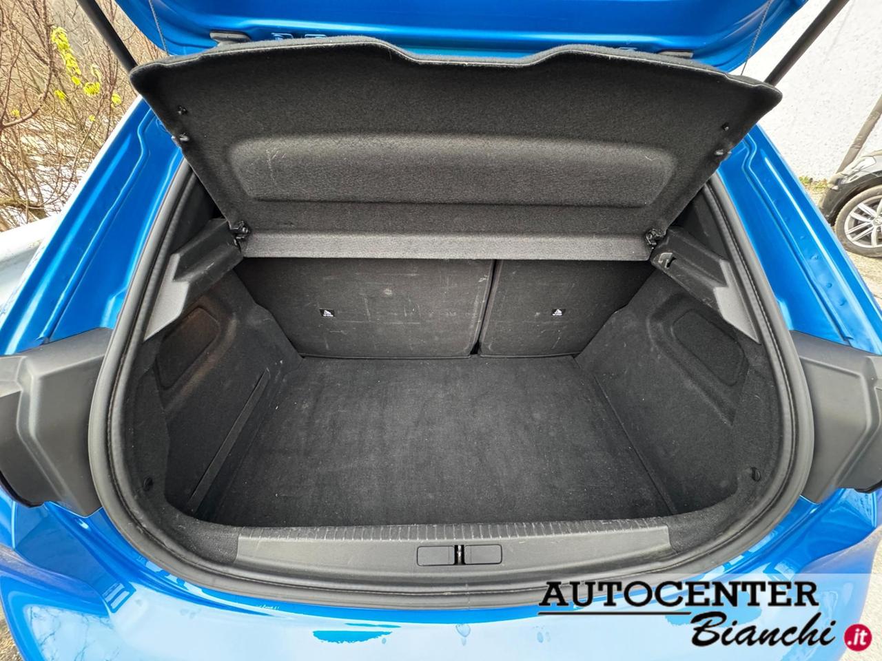 Peugeot 208 5 Porte 1.5 bluehdi Allure s&s 100cv my20