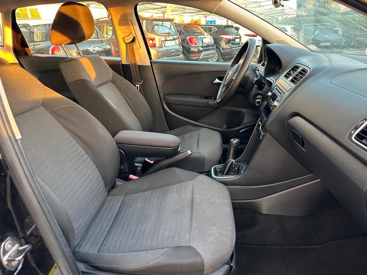 Volkswagen Polo 1.2 Benzina