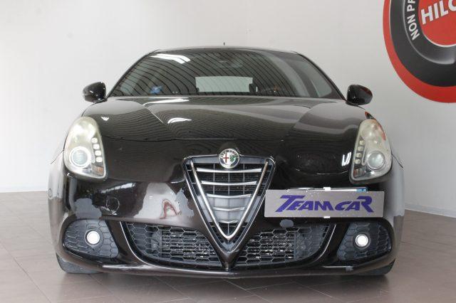 ALFA ROMEO Giulietta 1.6 JTDm-2 105 CV Distinctive