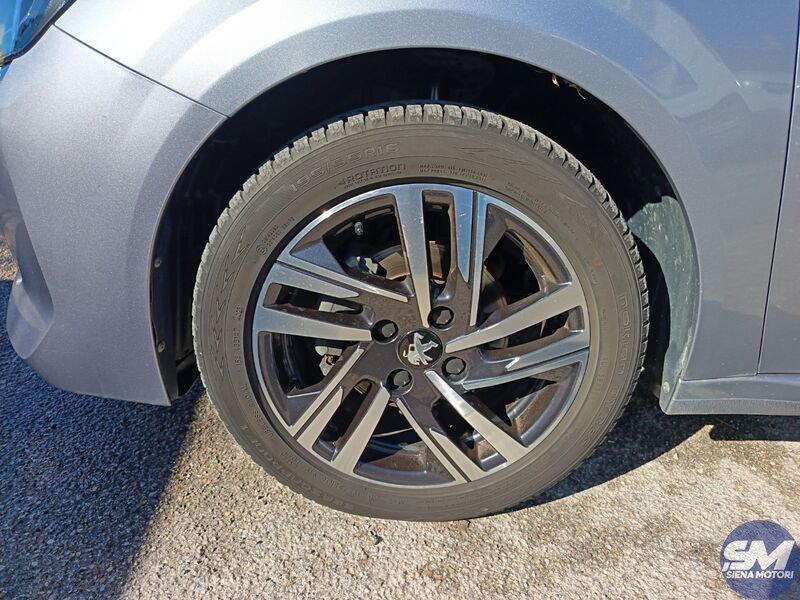 Peugeot 208 Allure Pack PureTech 75 S/S