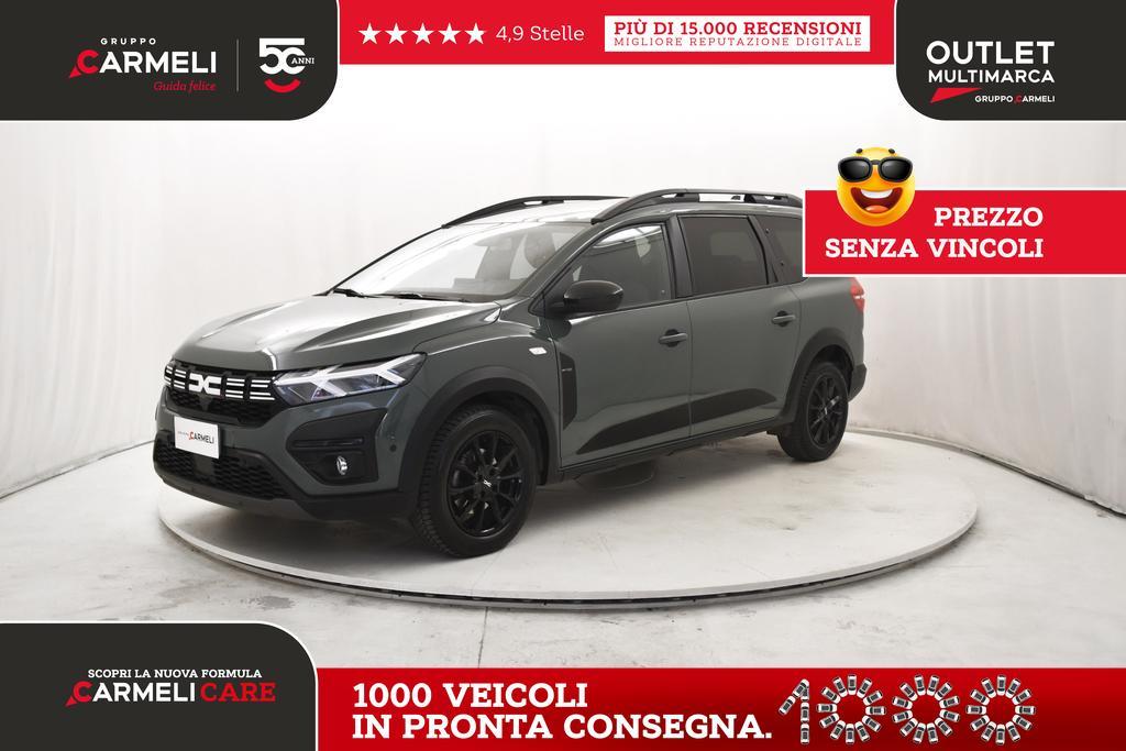 Dacia Jogger 1.0 TCe GPL Extreme UP