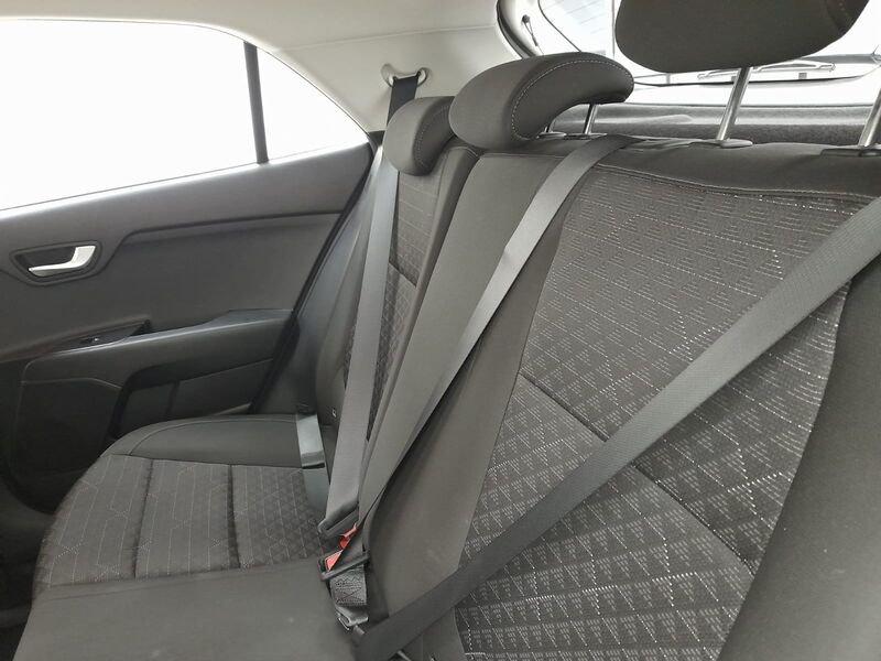 Kia Rio Rio 1.0 t-gdi mhev Style 100cv imt
