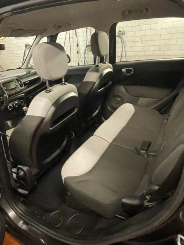 FIAT 500L 1.3 Multijet 95 CV Pop Star