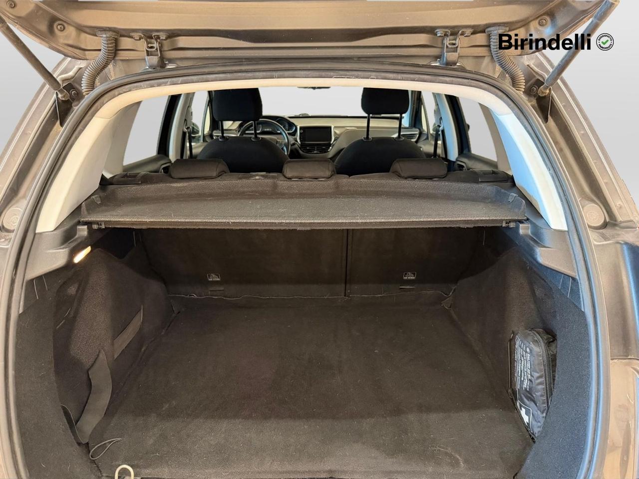 PEUGEOT 2008 1° serie - PureTech 82 Style