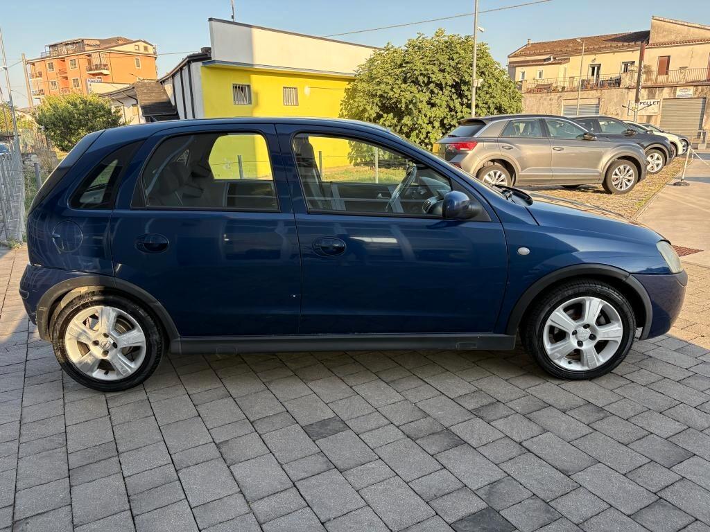 Opel Corsa 1.3 16V CDTI cat 5 porte Cosmo