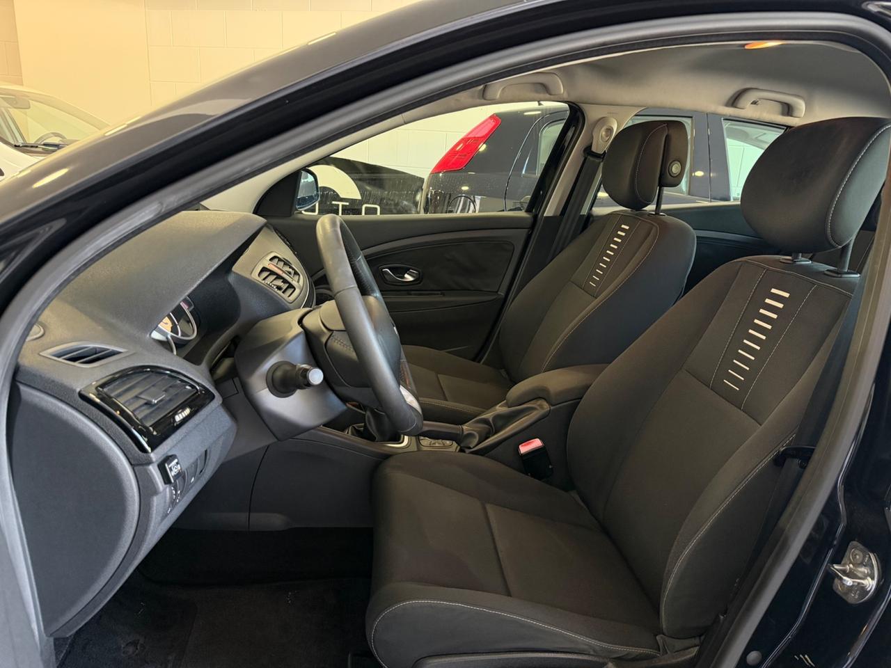 Renault Megane Mégane 1.6 GPL Attractive
