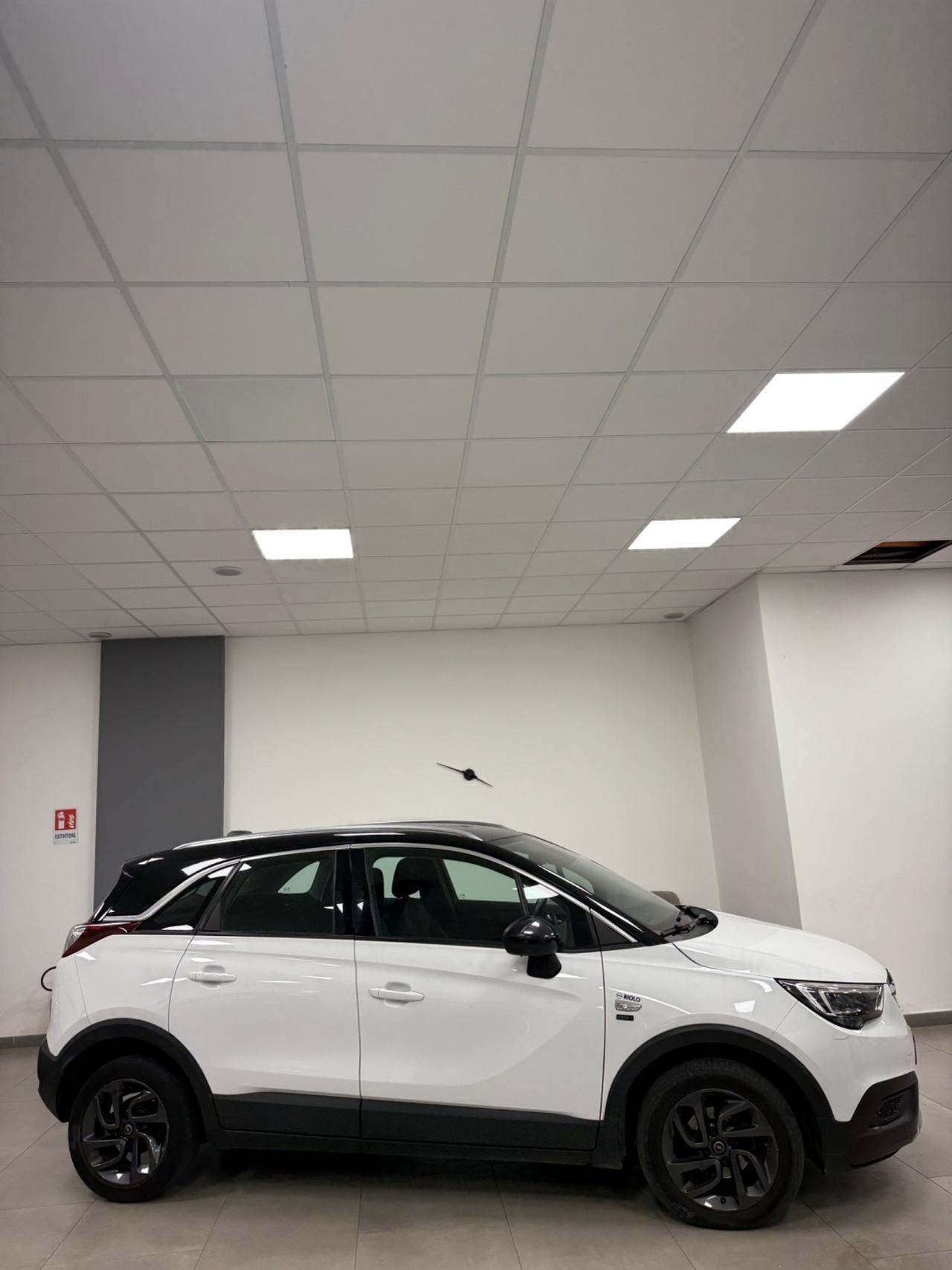 Opel Crossland X 1.5 ECOTEC D 102 CV Start&Stop Innovation