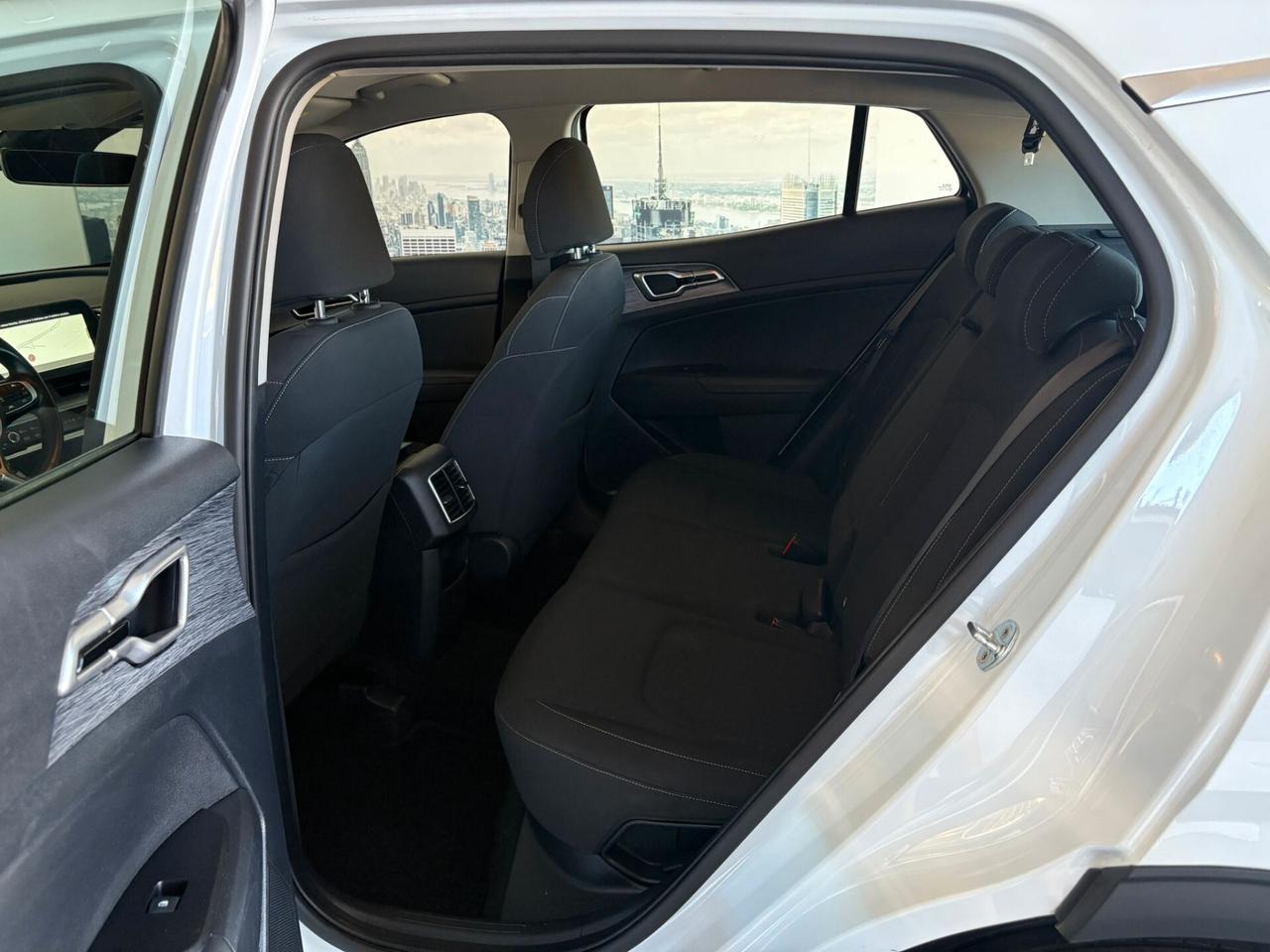 Kia Sportage 1.6 CRDI 136 CV 2WD Mild Hybrid Style